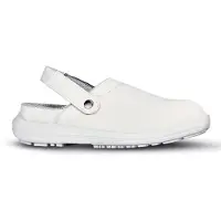 U Power Surge Grip Sicherheitsschuhe Weiß EU 35 Weiß EU 35