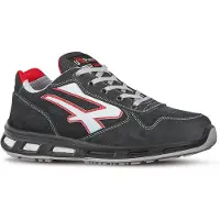 U Power Sicherheitshalbschuh DHARMA ESD S3 CI SRC Größe 39