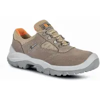U Power Sicherheitshalbschuh OASIS S1P SRC Größe 40