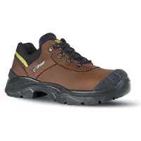 U Power Meridiane Uk Sicherheitsschuhe Braun EU 47 Braun EU 47