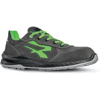 U Power Halbschuh DENVER ESD S1P SRC Gr.43, RI21086