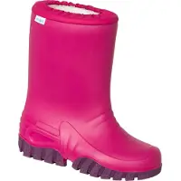 Jela London Jela Pelmo Spirale Kinderschuhe Mädchen Gummistiefel Rosa Freizeit