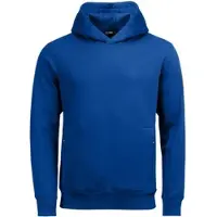 FHB Kapuzen-Sweatshirt "BENNET" - M - royalblau