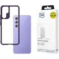3MK Galaxy A54 Satin Armor Handyhülle 5g