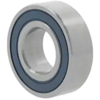 Skf Pendelkugellager 2204 E-2RS1TN9/C3 Innen-Ø 20 mm Aussen-Ø 47 mm Breite18 mm