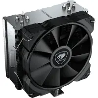 Cougar Forza 50 Essential Cpu-lüfter 120 Mm