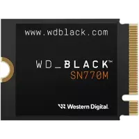 Western Digital Black WD_BLACK SN770M NVMe, 500 GB, M.2