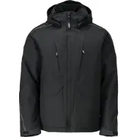 Mascot Winterjacke, CLI 22335 Gr. 4XL, schwarz