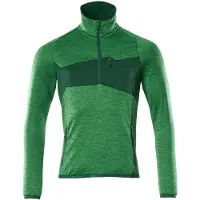 Mascot Accelerate 18003 Halbreißverschluss-sweatshirt
