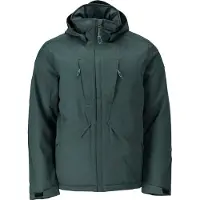 Mascot Winterjacke, CLI 22335 Gr. 2XL, waldgrün