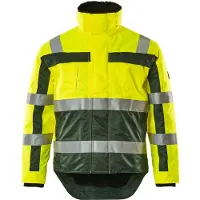 Mascot Safe Compete 07223 Winterjacke
