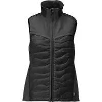 Mascot Damen Thermoweste Schwarz XL - 22375-318-09-XL - Schwarz