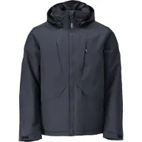 Mascot Winterjacke, CLI 22335 Gr. 3XL, schwarzblau