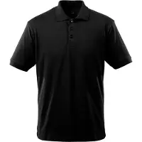 Mascot 51587-969-90-L, T-Shirt, Mann, L, 104 cm, Baumwolle, Elasthan, 220 g/m²