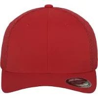 Flexfit Tactel Meh Kappe