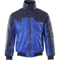 Mascot Image 00922 Pilotenjacke