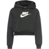 Nike Kinder Kapuzensweat G NSW CLUB FLC CRP HDY HBR