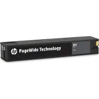 HP 991X Cyan Original PageWide Patrone mit hoher Reichweite, Hoch, Cyan, Tinte auf Pigmentbasis, 1 Stück(e), 16000 Seiten, Einzelpackung