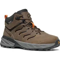 Scarpa - Youth RS Pro WP - Wanderschuhe Gr 40 braun