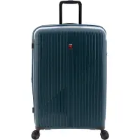 Gladiator 5000 4 Rollen Trolley 73 cm mit Dehnfalte