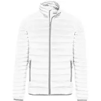 Kariban Leichte Steppjacke für Herren