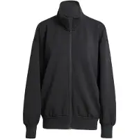 Adidas All Szn Soft Lux Loose Reißverschlusspullover