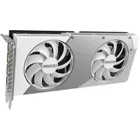 Inno3D GeForce RTX 5060 Twin X2 OC, GeForce RTX 5060, 8 GB, GDDR7, 128 Bit, 7680 x 4320 Pixel, PCI Express 5.0