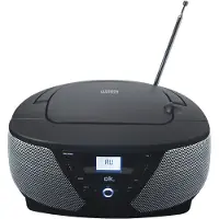 OK. OK Radio ORC 132-BK Schwarz