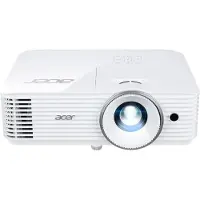 Acer Home X1528Ki, 5200 ANSI Lumen, DLP, 1080p (1920x1080), 10000:1, 16:9, 4:3