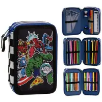 Marvel Avengers Mäppchen
