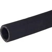 Tameson 2TE Hydraulikschlauch 15,9 mm (ID) 50 bar (OP) 3 m Schwarz