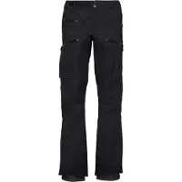 Black Diamond M Recon LT Stretch Pants carbon (0003) SML