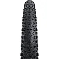 Continental Dubnital 29x2,40 (60-622) Race Rapid TR E25 faltbar schwarz-transparent 0102038