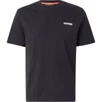 Napapijri S-small Box Softshell black beauty (941) M