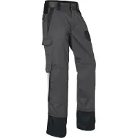 Kübler Hose PROTECTIQ ARC1 PSA3 anthrazit/schwarz Form 2390 Grösse 28
