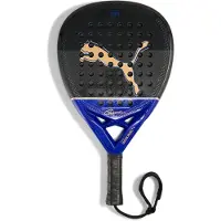 Puma Momo González Replica 2025 Padelschläger