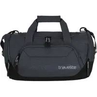 Travelite Kick Off Freizeittasche S Anthrazit