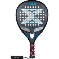 NOX Future Hybrid 12k Alum 2025 Padelschläger