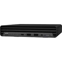 HP Elite Mini 800 G9 I5-14500/16gb/512gb Ssd Desktop-pc Silber Silber One Size