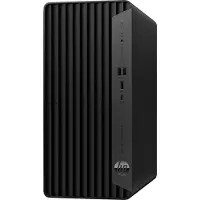 HP Pro Tower 400 G9 I5-12500/16/512gb Ssd Desktop-pc One Size / EU Plug 220V One Size