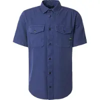 G-Star Marine Slim Hemd - Dunkelblau - Herren - S