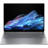 HP OmniBook Ultra 14-fd0191ng, AMD Ryzen AI 9, 2 GHz, 35,6 cm (14"), 2240 x 1400 Pixel, 16 GB, 1 TB