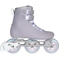 Powerslide Pheme Lilac 100 Inline-skates Für Damen