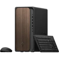 HP OmniDesk AI M03-0157ng, Intel Core Ultra 5, 225, 16 GB, DDR5-SDRAM, 1 TB, Windows 11 Home