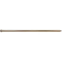 Ks Tools BRONZEplus Brechstange mit Spitze und Kugel - 963.9757