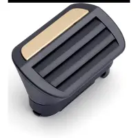 BaByliss Air Wand Fly-Away Tamer Glättungsaufsatz 1 St.