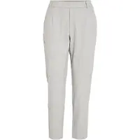 Vila Vivarone Slim Fit High Waist Hose