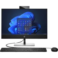 HP ProOne 440 G9 All-in-One-PC Intel Core i5 60,5 cm (23,8") 1920 x 1080 Pixel All-in-One-PC 16 GB DDR5-SDRAM 512 GB SSD Windows 11 Pro Wi-Fi 6 (802.11ax)
