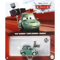 Disney Pixar Cars GBY15, Auto, 3 Jahr(e), Metall, Grün