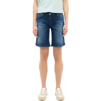 Mustang Shorts "Damen Style Bermuda"